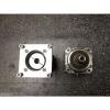 BOSCH REXROTH INDRAMAT ZF PG 50 GEARBOX MODEL GTP070-M01-005 B03 RATIO 5 #3 small image