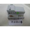 Rexroth Singapore Italy Indramat R-IBS IL 24 BK-DSUB unused boxed free delivery #1 small image