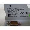 Rexroth Singapore Italy Indramat R-IBS IL 24 BK-DSUB unused boxed free delivery #4 small image