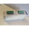 GUARANTEED GOOD USED REXROTH INDRAMAT 24VDC INPUT MODULE RME022-16-DC024 #2 small image