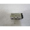 REXROTH VALVE 0820 038 102 AS PICTURED USED