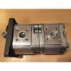 Bosch Canada Germany Rexroth Hydraulikpumpe 0510 900 008 Links Drehend #1 small image