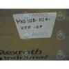 REXROTH Germany Singapore INDRAMAT MKD112B-024-KPO-BN MAGNET MOTOR *NEW IN BOX* #1 small image