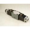 Rexroth Mexico France 4WE6 J52/AG24NZ4 Wegeventil Hydronorma 24 V Spulenspannung #3 small image