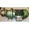 Siemens Australia Canada Rexroth Motor Pump Combo 1LA5090-4AA91 _E9F58_ No Z # _ 1LA50904AA91 #1 small image