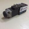 Mannesmann Italy India Rexroth Solenoid Valve 4WE6D53/AG24NK4 Used #85075