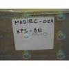 REXROTH Mexico India INDRAMAT MKD112C-024-KP3-BN MAGNET MOTOR *NEW IN BOX* #1 small image