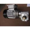 Rexroth Mexico India 3842503582 Motor Drehstrommotor m. Getriebe 3842519243 #1 small image