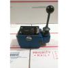REXROTH Canada Germany MANUAL DIRECTIONAL VALVE MODEL 4WMM-10 J1X/14W06-7362 #1 small image