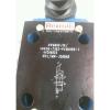 REXROTH Canada Germany MANUAL DIRECTIONAL VALVE MODEL 4WMM-10 J1X/14W06-7362 #2 small image