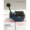 REXROTH Canada Germany MANUAL DIRECTIONAL VALVE MODEL 4WMM-10 J1X/14W06-7362 #3 small image
