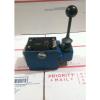 REXROTH Canada Germany MANUAL DIRECTIONAL VALVE MODEL 4WMM-10 J1X/14W06-7362 #5 small image