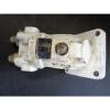 Rexroth Canada Canada hydraulic pump AA2FM23/61W-VSD540 Bent axis piston R902060357-001 #2 small image