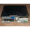 REXROTH INDRAMAT DDS021-W100-D POWER SUPPLY AC SERVO CONTROLLER DRIVE #21 #1 small image