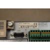 REXROTH INDRAMAT DKC113-040-7-FW WITH FIRMWARE MODULE FWA-ECODR3-SMT-02VRS-MS #1 small image