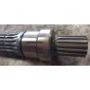 2061923, Rexroth, pumps Shaft, 1#034; - 15 Tooth Splined, For AA10VG45 #2 small image