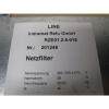 Rexroth Indramat RZE012-5-018 RD500 Drive EMC Filter Line Reactor Free Shipping #2 small image