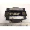 NEW Dutch china OLD REXROTH R165131420 991 (2840) LINEAR BEARING ROLLER BLOCK, SIZE 35 DL #1 small image