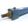 REXROTH, Australia Egypt BOSCH, HYDRAULIC CYLINDER, P-181861-3140, MOD C-MP2-PP-C, 2" X 14"