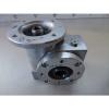 REXROTH 3842503059 ANGLE GEAR CS: GS 13-1  I=10:1 Ø 9mm or 6kant 17mm #1 small image