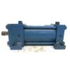 REXROTH, Greece USA BOSCH, HYDRAULIC CYLINDER, P-408929-3030, MOD C-MS2-PP-C, 2-1/2 X 3"