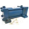 REXROTH, Greece USA BOSCH, HYDRAULIC CYLINDER, P-408929-3030, MOD C-MS2-PP-C, 2-1/2 X 3"