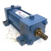 REXROTH, Greece USA BOSCH, HYDRAULIC CYLINDER, P-408929-3030, MOD C-MS2-PP-C, 2-1/2 X 3"