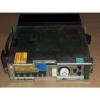 REXROTH India Canada INDRAMAT KDV1.3-100-115 POWER SUPPLY AC SERVO CONTROLLER DRIVE #1 small image