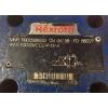 REXROTH HYDRAULIC DIRECTIONAL VALVE R900589933 / 4WE10D33/CG24N9K4 99108 #2 small image