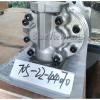 Pilot Gear pump 705-22-44070 for Komatsu Wheel loader WA500-3,WF550-3D equipment #2 small image