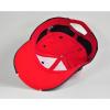 KOMATSU BASEBALL HAT RED WHITE &amp; BLUE CAP CONSTRUCTION INDUSTRIAL #3 small image