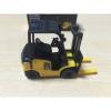 1/54 Komatsu FE Series FE25-1 Forklift Truck Pull-Back Car not sold in stores #4 small image