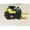 1/54 Komatsu FE Series FE25-1 Forklift Truck Pull-Back Car not sold in stores #7 small image
