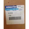 Genuine Komatsu Air Filter 600-185-2520 #4 small image