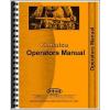 New Komatsu D31P-17A Crawler Operators Manual #1 small image