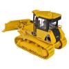 KOMATSU D51PXi-22 DOZER WITH HITCH 1/50 DIECAST MODEL BY FIRST GEAR 50-3283 #2 small image