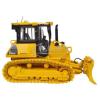 KOMATSU D51PXi-22 DOZER WITH HITCH 1/50 DIECAST MODEL BY FIRST GEAR 50-3283 #4 small image