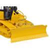 KOMATSU D51PXi-22 DOZER WITH HITCH 1/50 DIECAST MODEL BY FIRST GEAR 50-3283 #5 small image
