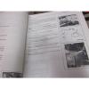 Komatsu WA80-5 Wheel Loader Operation &amp; Maintenance Manual #2 small image