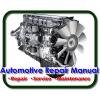 Komatsu 108 Series Diesel Engine Service Repair Manual #1 small image