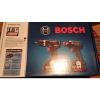 Bosch 1/2&#034; Hammer Drill / Driver And 1/4&#034; Impact Driver Combo Kit #1 small image