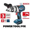 Bosch GSB 18 VE-2-Li Professional BARE 18V UNIT 06019D9302 3165140760928 #1 small image