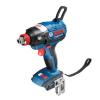 Bosch GDX 18V-EC Cordless Impact Driver with brushless motor EC (Solo) - FedEx #1 small image