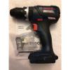 New Bosch HDS183B 18V 18 Volt 1/2&#034; EC Brushless Hammer Drill Driver Cordless #1 small image