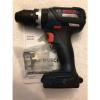 New Bosch HDS183B 18V 18 Volt 1/2&#034; EC Brushless Hammer Drill Driver Cordless #5 small image