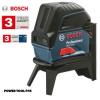 5 ONLY!! Bosch GCL 2-15 Line Lazer 0601066E02 3165140837224 #1 small image