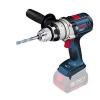 BOSCH GSB 18VE-2-LI Electric Cordless Hammer Drill 18V Bare tool Body Only #1 small image