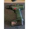 Bosch PSR 7,2 VES  7.2V Cordless Drill Driver with Battery #2 small image