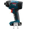 BOSCH 25618B-RT 18-Volt Lithium-Ion 1/4-Hex 18V Impact Driver TOOL ONLY #1 small image