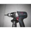 New Durable 18 Volt Lithium-Ion Brute Tough Cordless Drill tool only  DDH181 #2 small image
